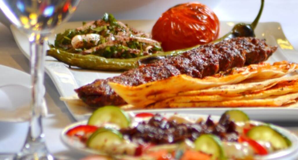 Harbiye Restaurant Tepebasi Eskisehir